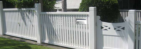 top banner - the best property fences 